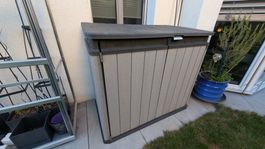 Keter Elite Store 1150 L Gartenschrank