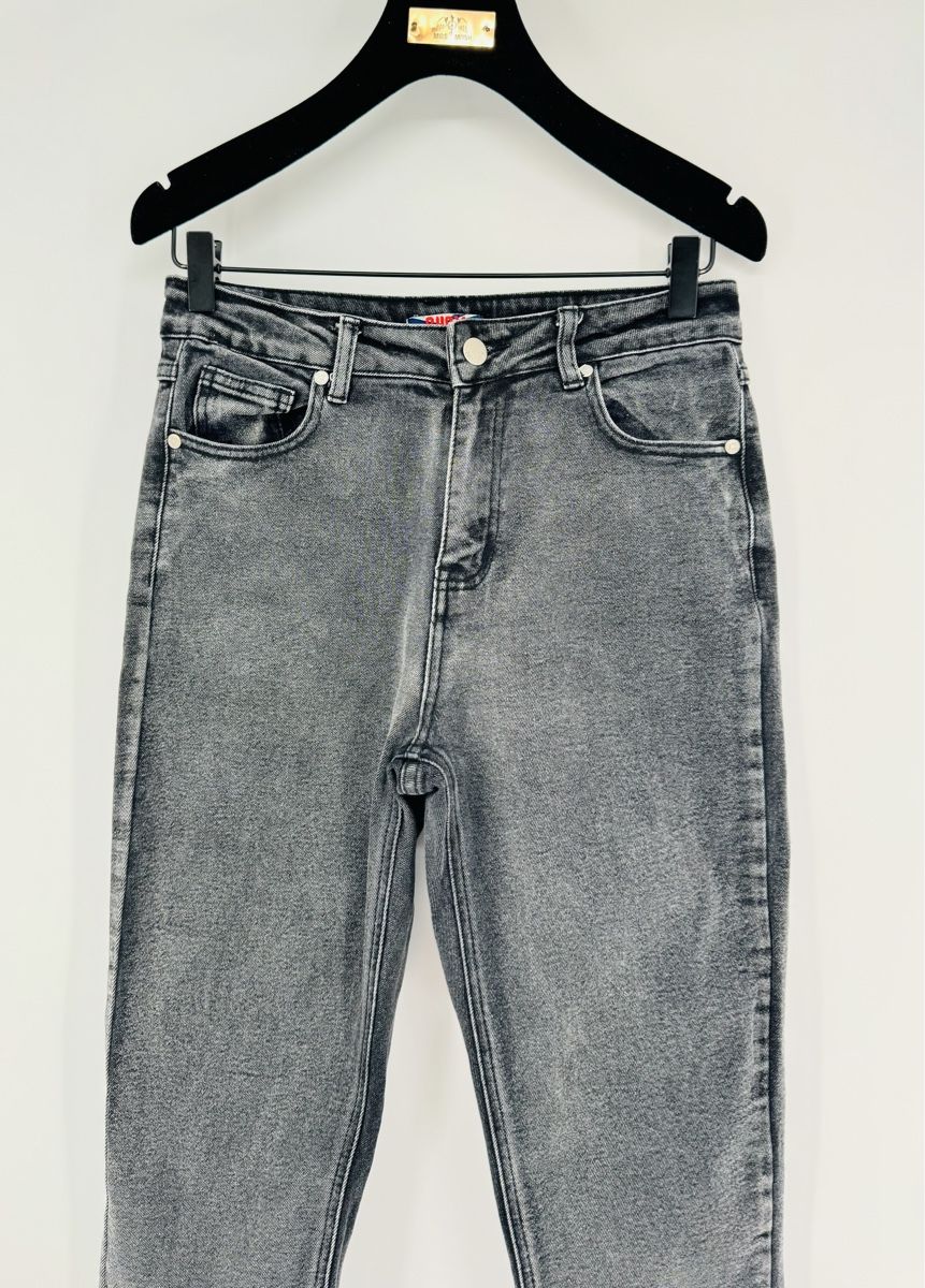 Jeans: # WOMAN - Jeans Gr. 34/XS - RUBY # – Usato da Bolligen venduto da secondhand-with-love 2