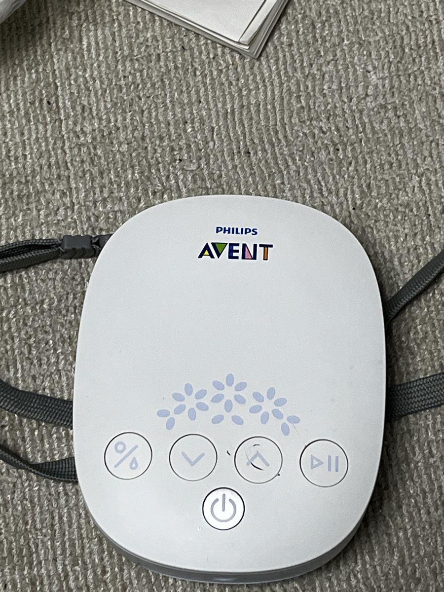 Philips Accessori per l’allattamento: Philips Avent Easy Comfort – Usato da Burgdorf venduto da Shawndx 4