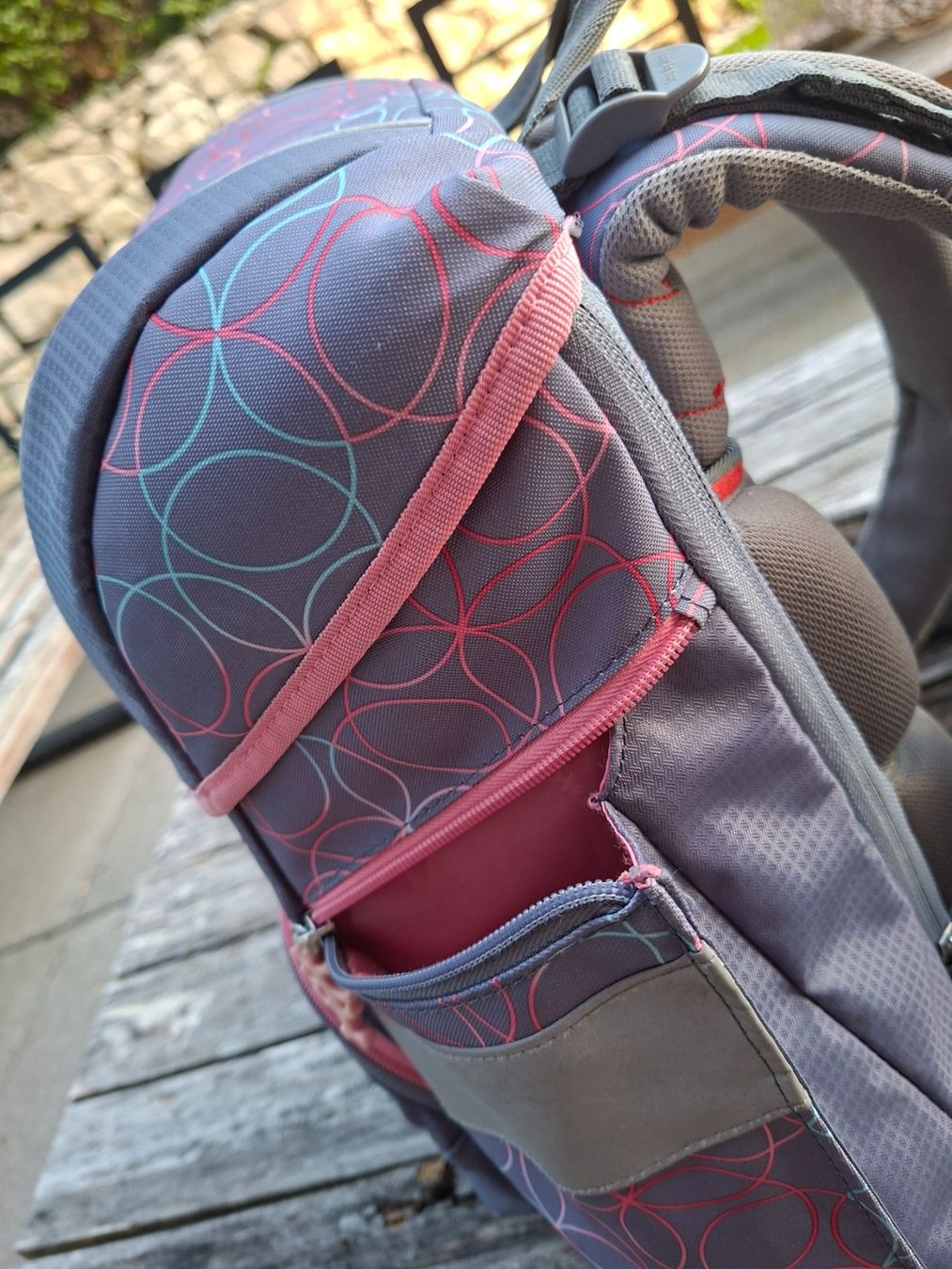 Step by Step Borse & Zaini: Schulthek von Step by Step – Usato da Obfelden venduto da angela61 6
