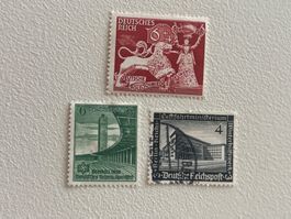 SALE ! Lot DR Briefmarken ab 1 CHF (Gratis-Versand)