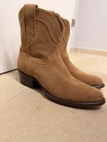 Cowboy Boots