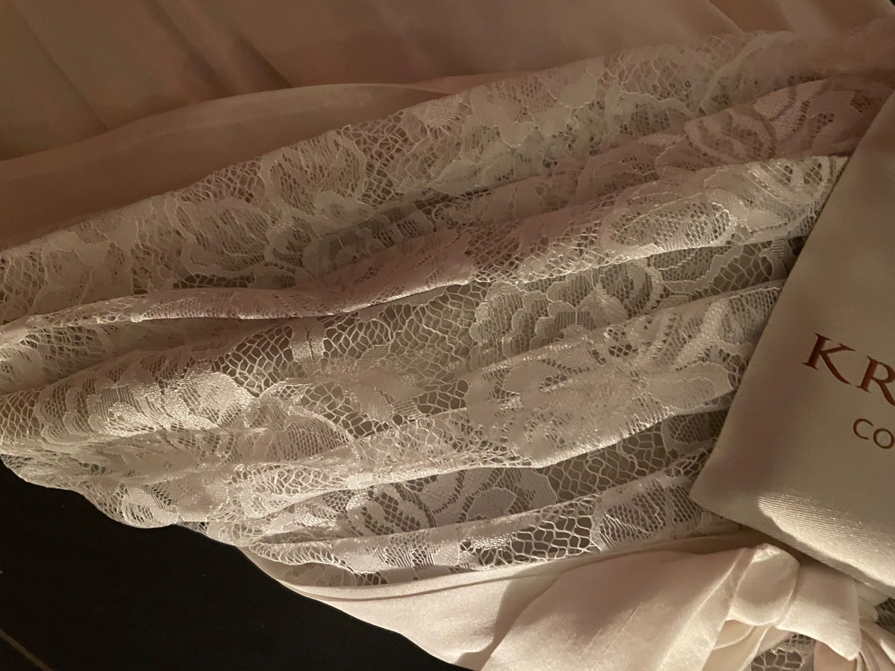 Vestiti: Hochzeitsdirndl Gr 40 Neu – Nuovo e nell'imballaggio originale da Bichelsee venduto da M1986 3