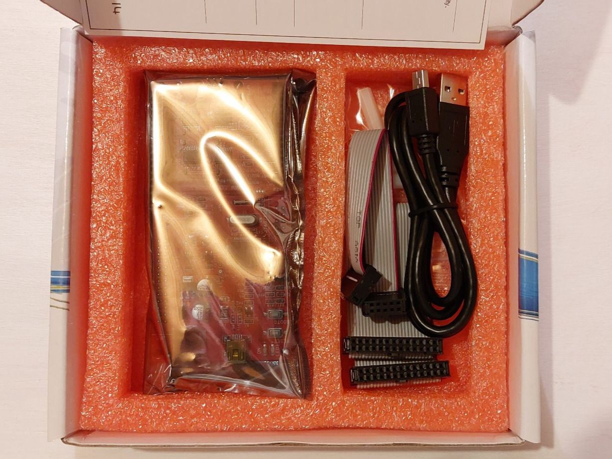 Elektronikbauteile: CooCox Embedded Pi: Raspberry Pi, STM32 zu Arduino Shield – Neu (gemäss Beschreibung) aus Zürich von  2