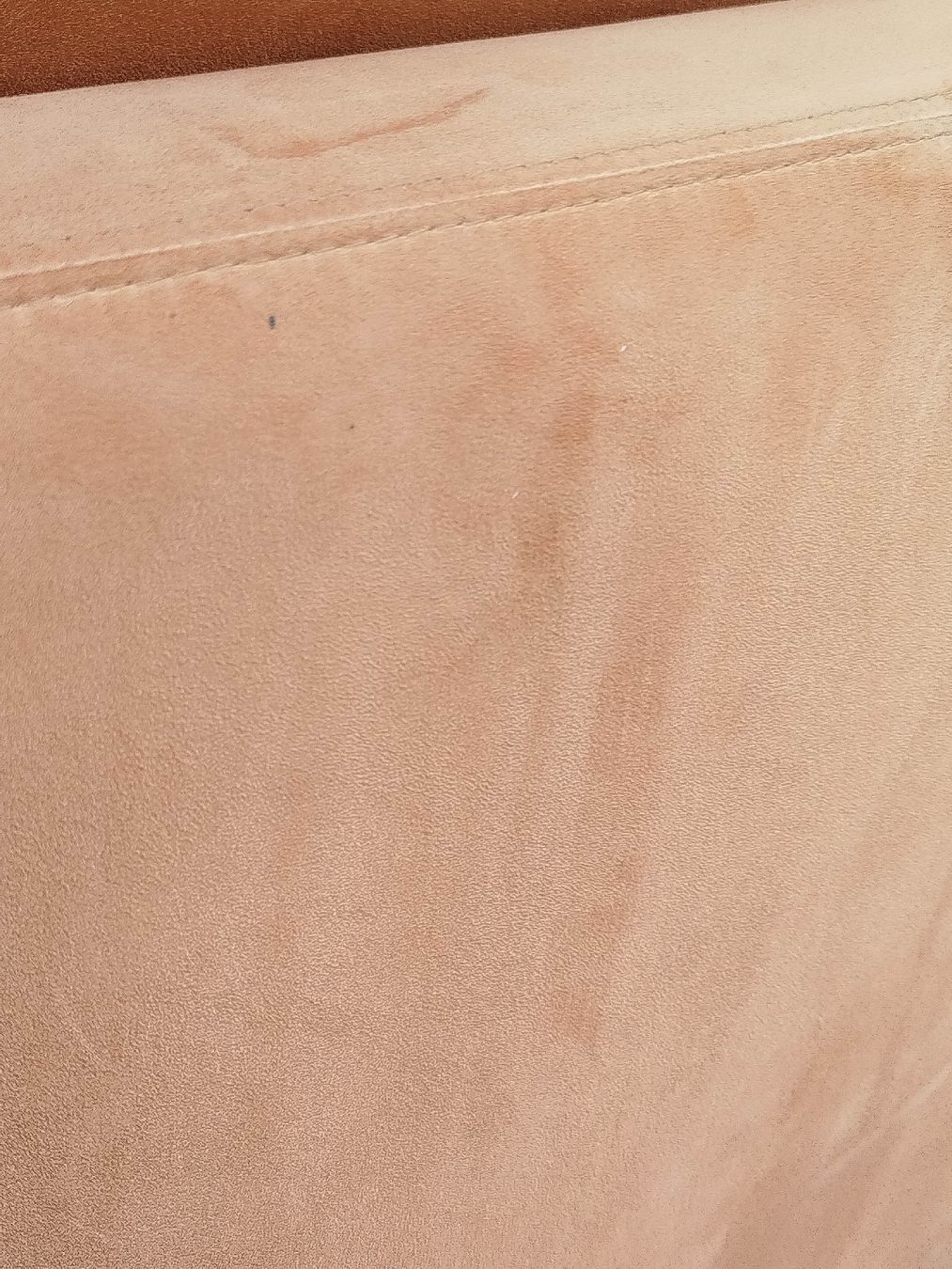 Divani: Orange Sectional Sofa – Usato da Fislisbach venduto da Nikola1-1-1 7
