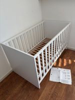 Paidi Kinderbett & Juniorbett Julie 70x140cm