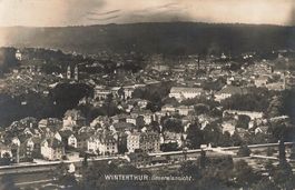 Winterthur