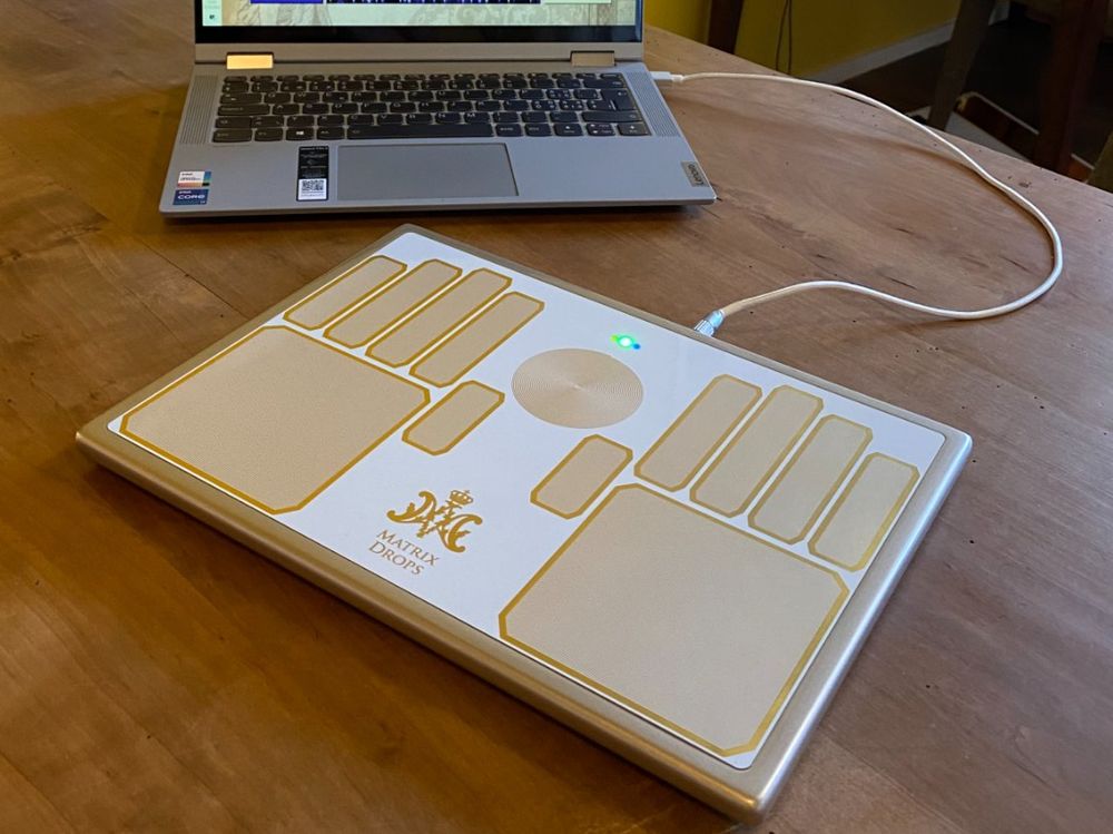 MATRIX DROPS COMPUTER (Gebraucht) in Bern für CHF 11500 – nur Abholung ...