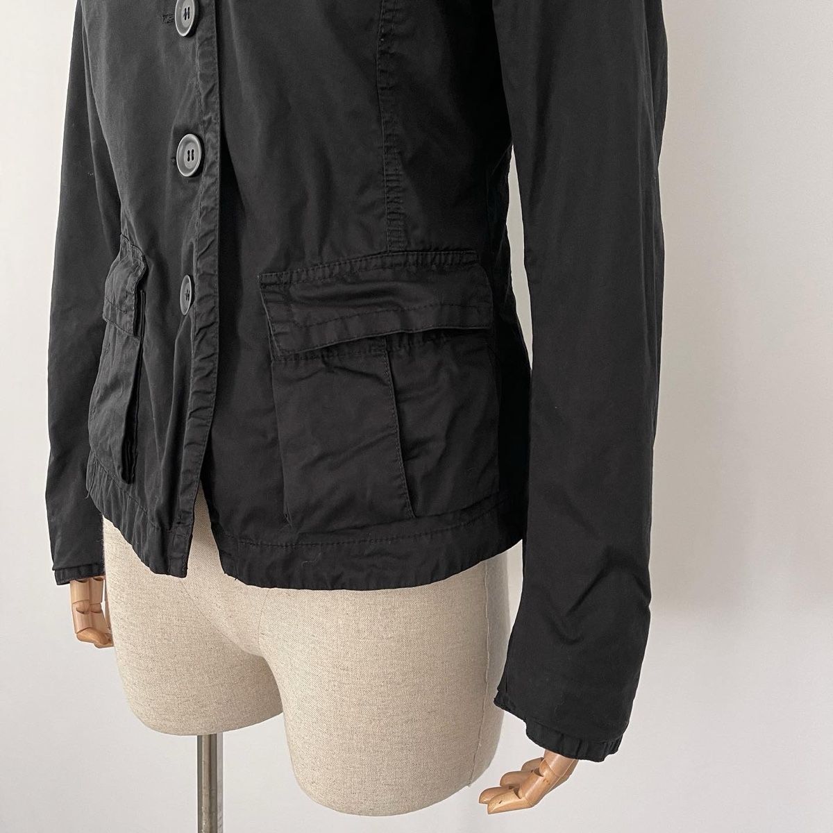 Rundholz Jacken: RUNDHOLZ Reversible Jacket – Neu (gemäss Beschreibung) aus Emmen von Avviivva_Com2023 3