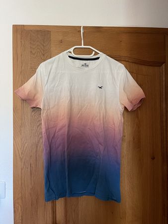 T-shirt hollister