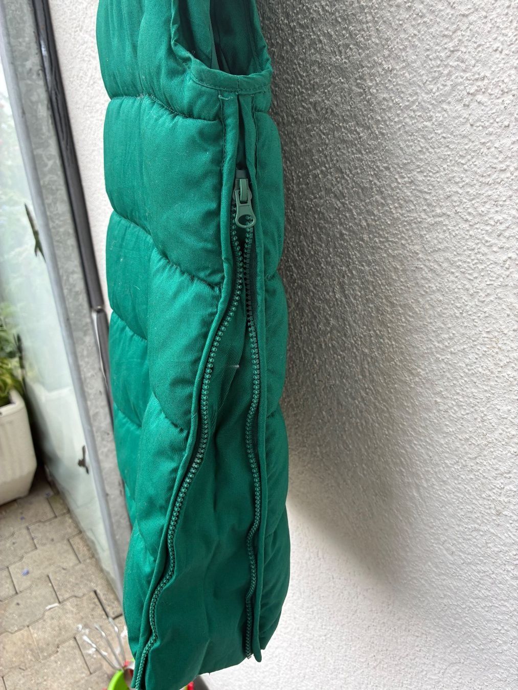 Gilet & Giacche senza maniche: Weste Damen warm Gr 40 – Usato da Emmenbrücke venduto da cadixchip 1