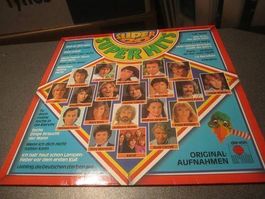Schallplatte Super Hits / Super 20
