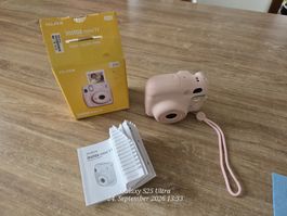 Instax mini 11 