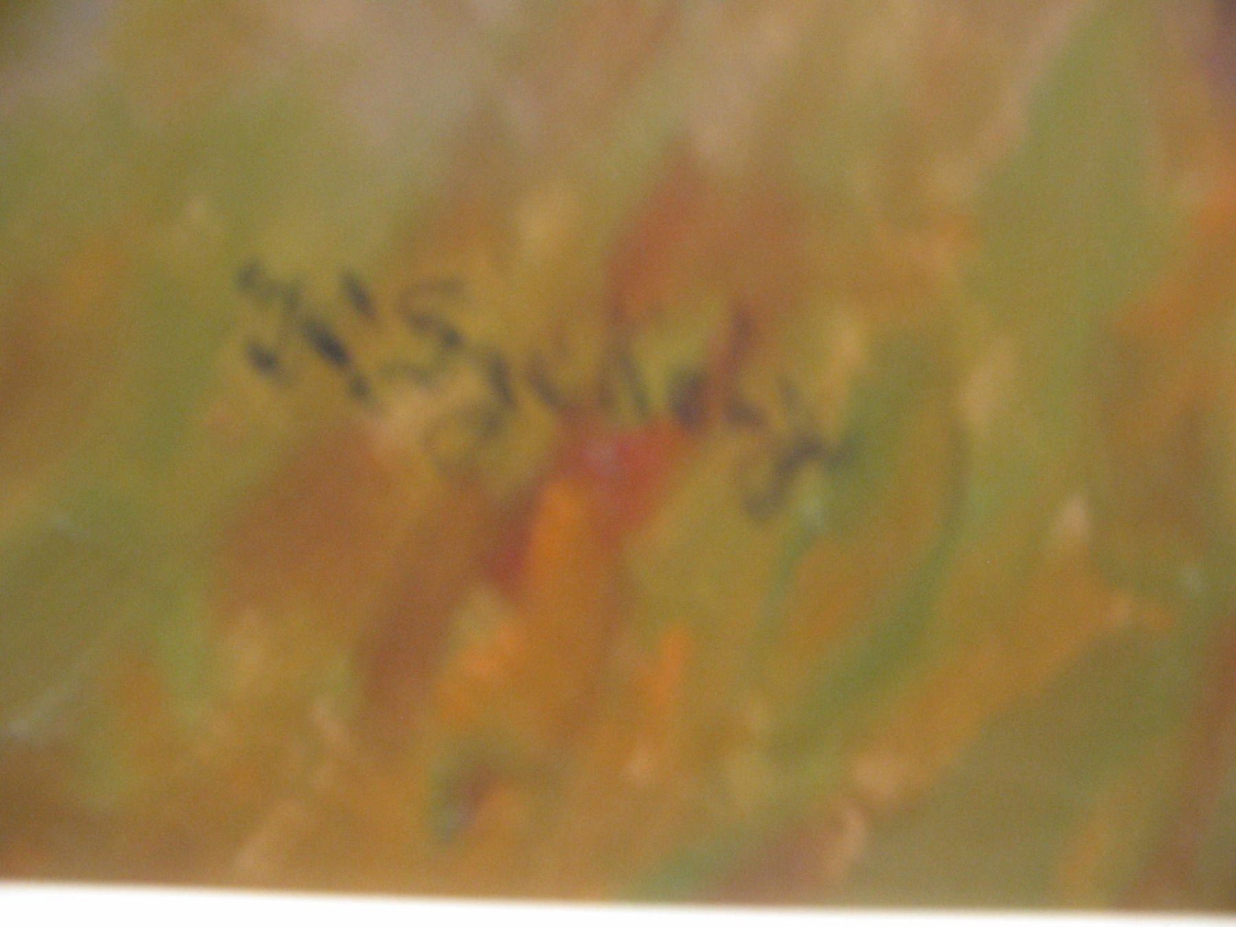Dipinti: Pferde  Bild von K. Székelyi – Nuovo (secondo la descrizione) da Pfyn venduto da sagenruthe 3