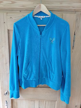 Blutsgeschwister Jacke (Grösse L)