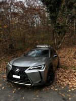 Lexus ux250h