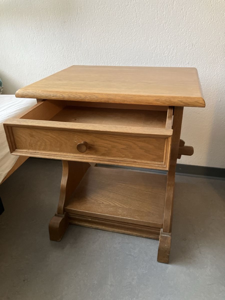 Comodini: Nachttisch aus Holz – Usato da Dietikon venduto da ola_v6hh 1