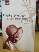 Liebe und Tod auf Bsli