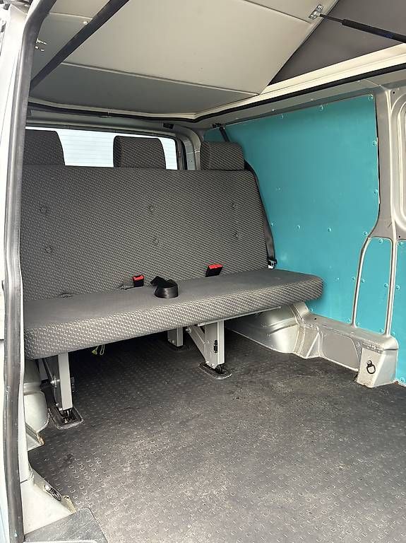Véhicules de camping: VW T5 Camper 4Motion  – D'occasion à Schenkon par LEALAIN18 1