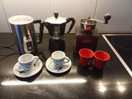Bialetti Set