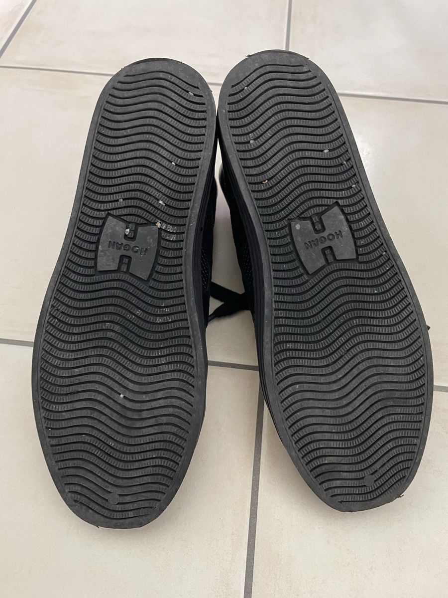 Hogan Damenschuhe: Hogan nr. 37 – Gebraucht aus Gorduno von cha_9lgw 3