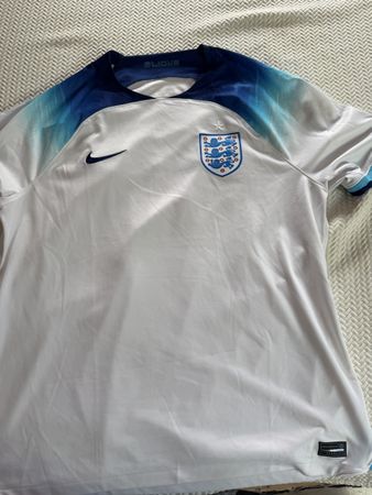 Original England 2022 Home