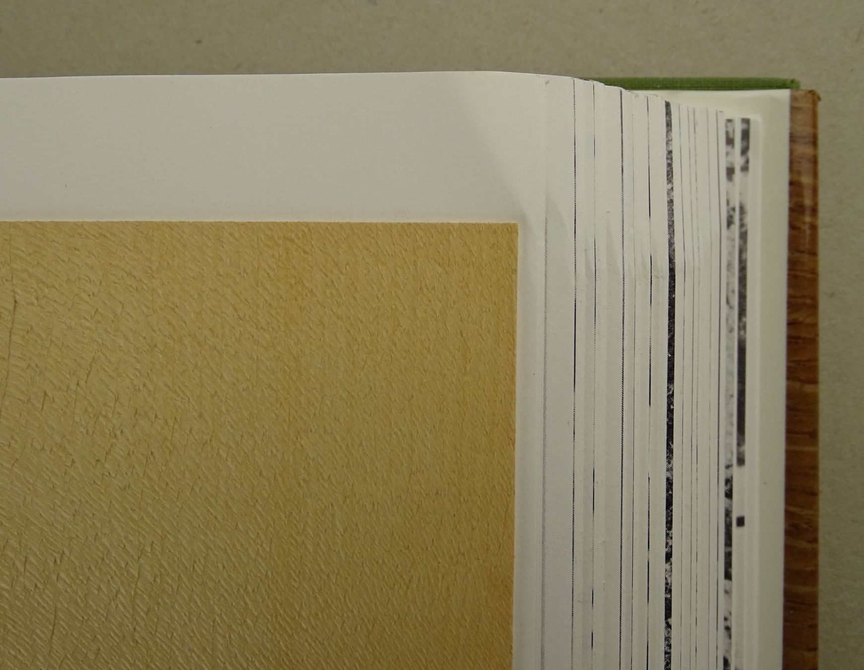 Libri: UNSERE EINHEIMISCHEN NUTZHÖLZER – Usato da Grüningen venduto da Kartensammler 5