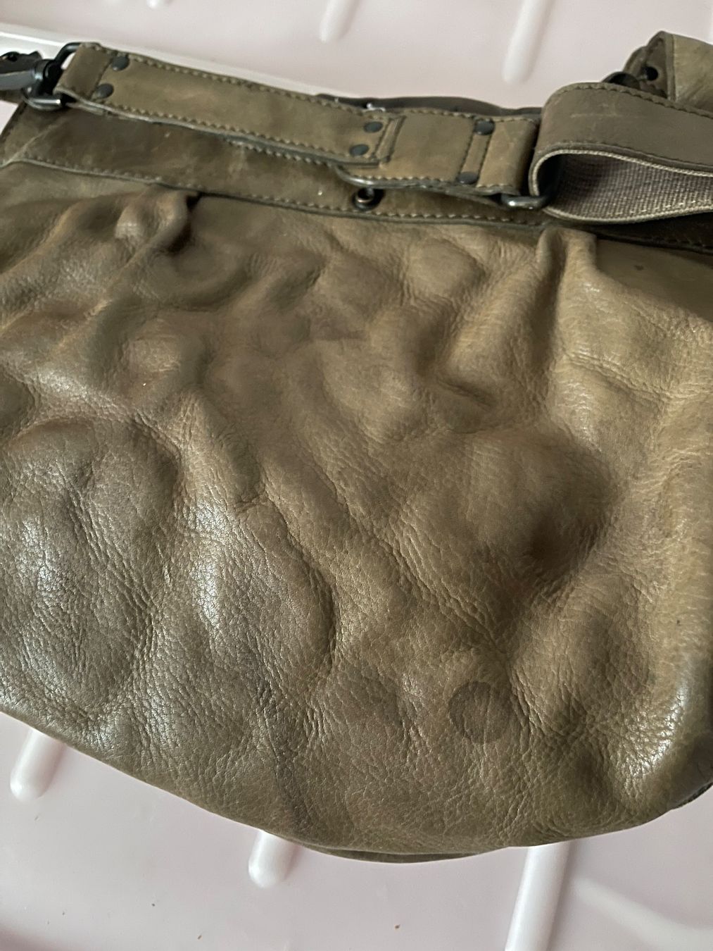 Aunts & Uncles Taschen für Damen: Aunts& Uncles – Gebraucht aus Hinterkappelen von lid_9h7j 5