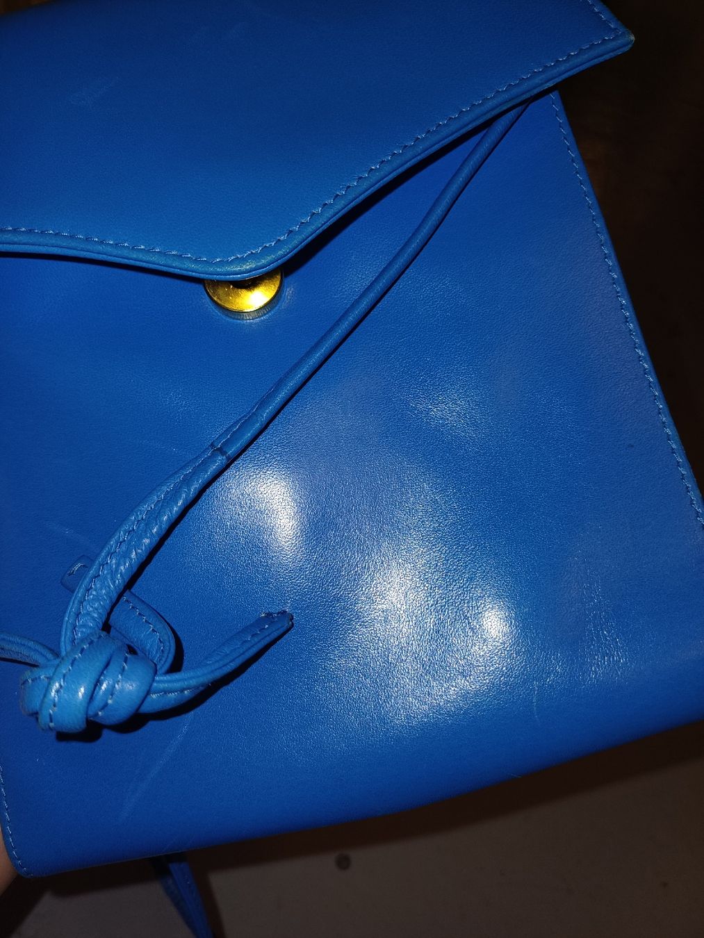 Bally Taschen: Original Bally International Tasche – Gebraucht aus Zürich von Avocadokern 5