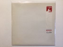 DJ Re Do LP - Moments Notice