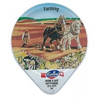 KRD Serie 4.102 C Emmi - Farming, komplett
