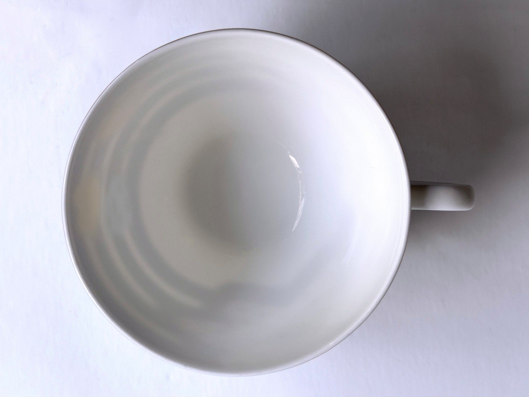 Tazze: Imperial Porcelain, Kaffee-Teetasse – Usato da Dübendorf venduto da Orchid-Sonate 4