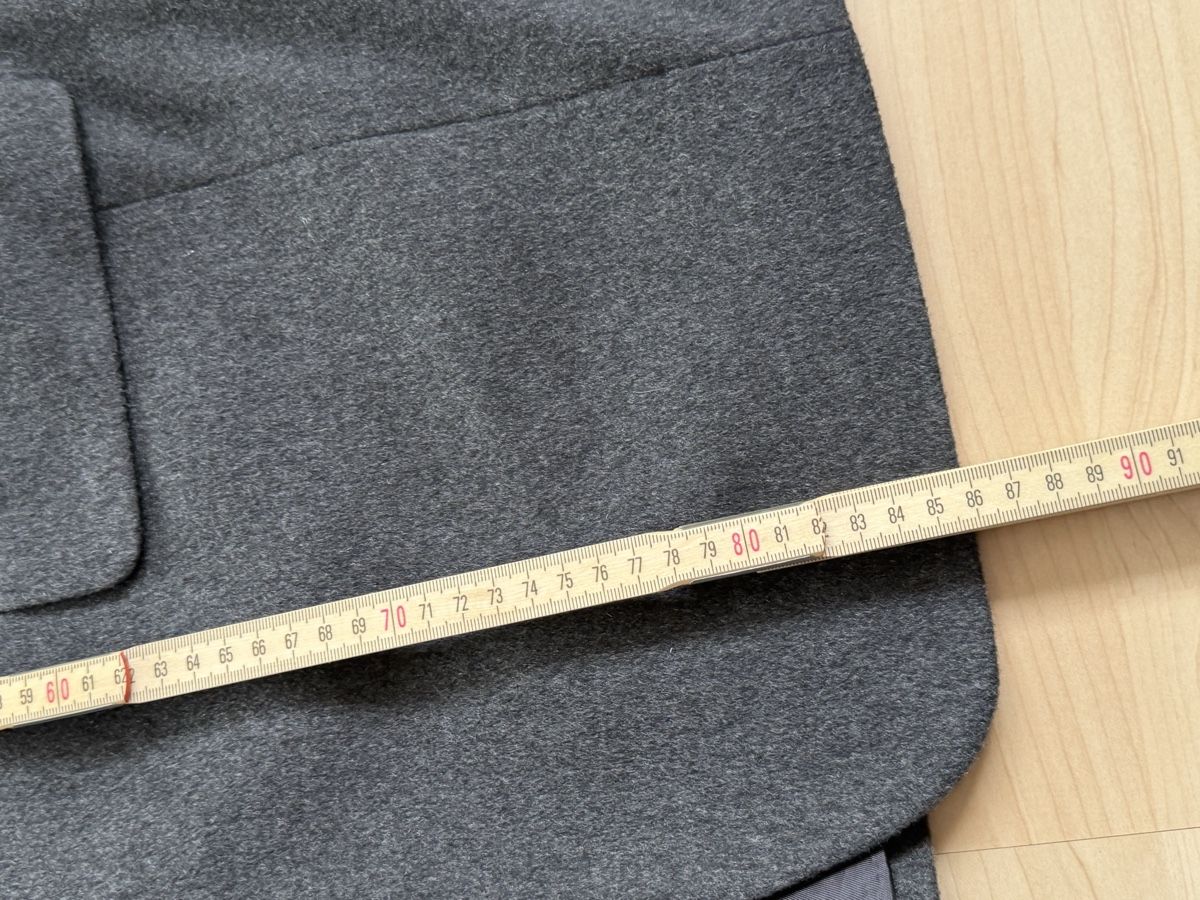 Jacken: PKZ Cashmere Blazer XL – Gebraucht aus Birmensdorf ZH von elibela 9