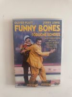 FUNNY BONES. (DVD) VERGRIFFEN MIT JERRY LEWIS