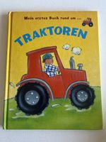 Tolles Traktoren Buch für Kinder -