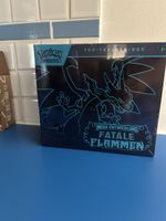 Pokémon Fatale Flammen 