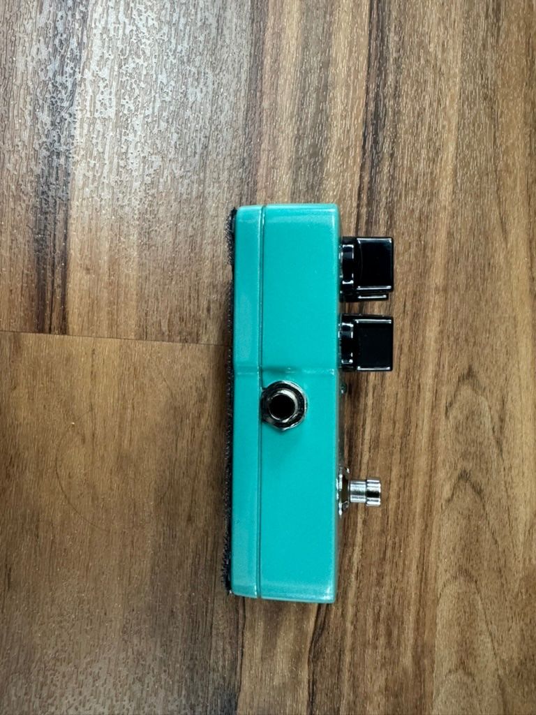 Musikinstrumente: TC Electronic HyperGravity Kompressor – Neu (gemäss Beschreibung) aus Weinfelden von Gabriele_Musca 2
