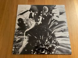 STEPHAN EICHER: STEPHAN EICHER (LP)*SWISS SYNTH-POP*WAVE