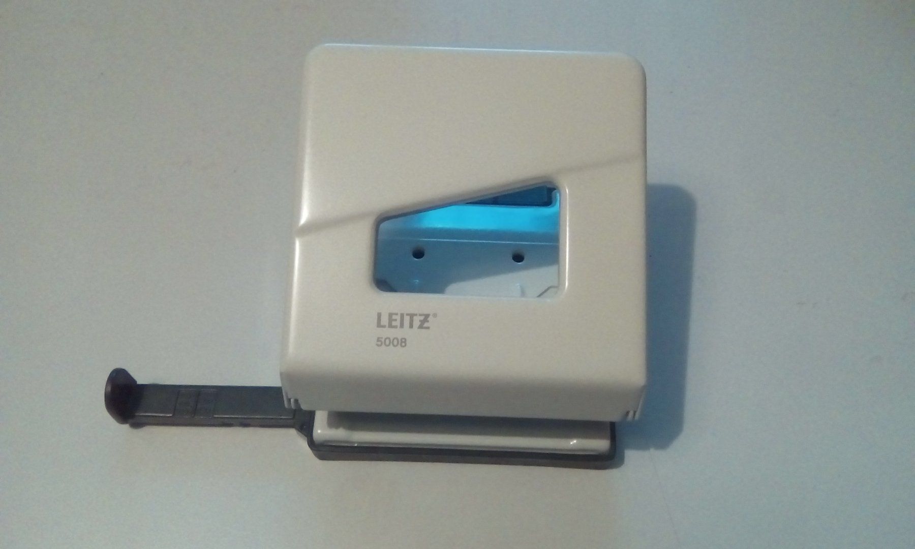 Classeurs: Locher Leitz 5008 – D'occasion à Tägerig par rob_psv5
