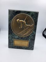Ski-Trophäenplakette 1934