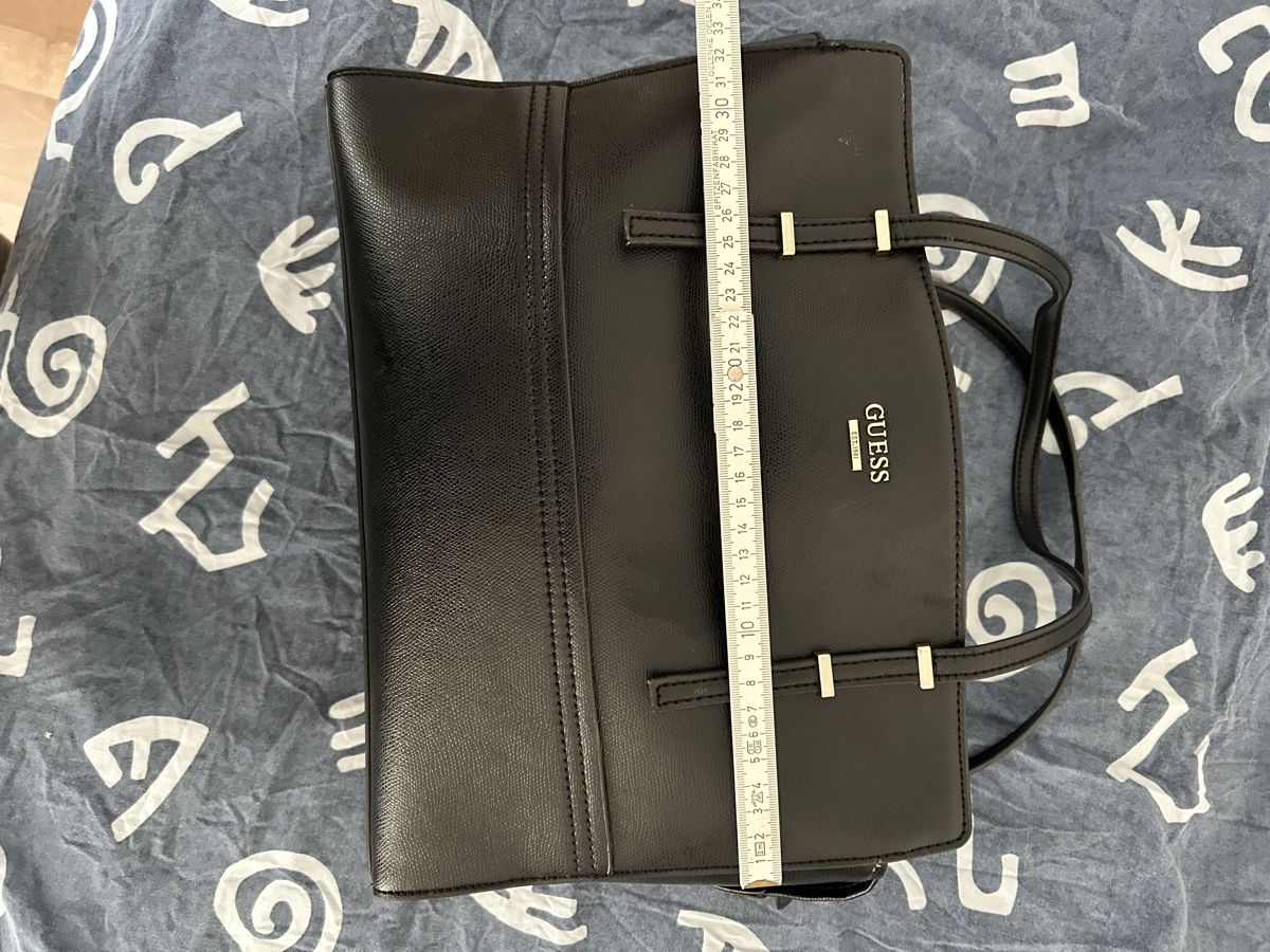 Guess Borse da donna: Borsa Guess – Usato da Personico venduto da Giovinted28