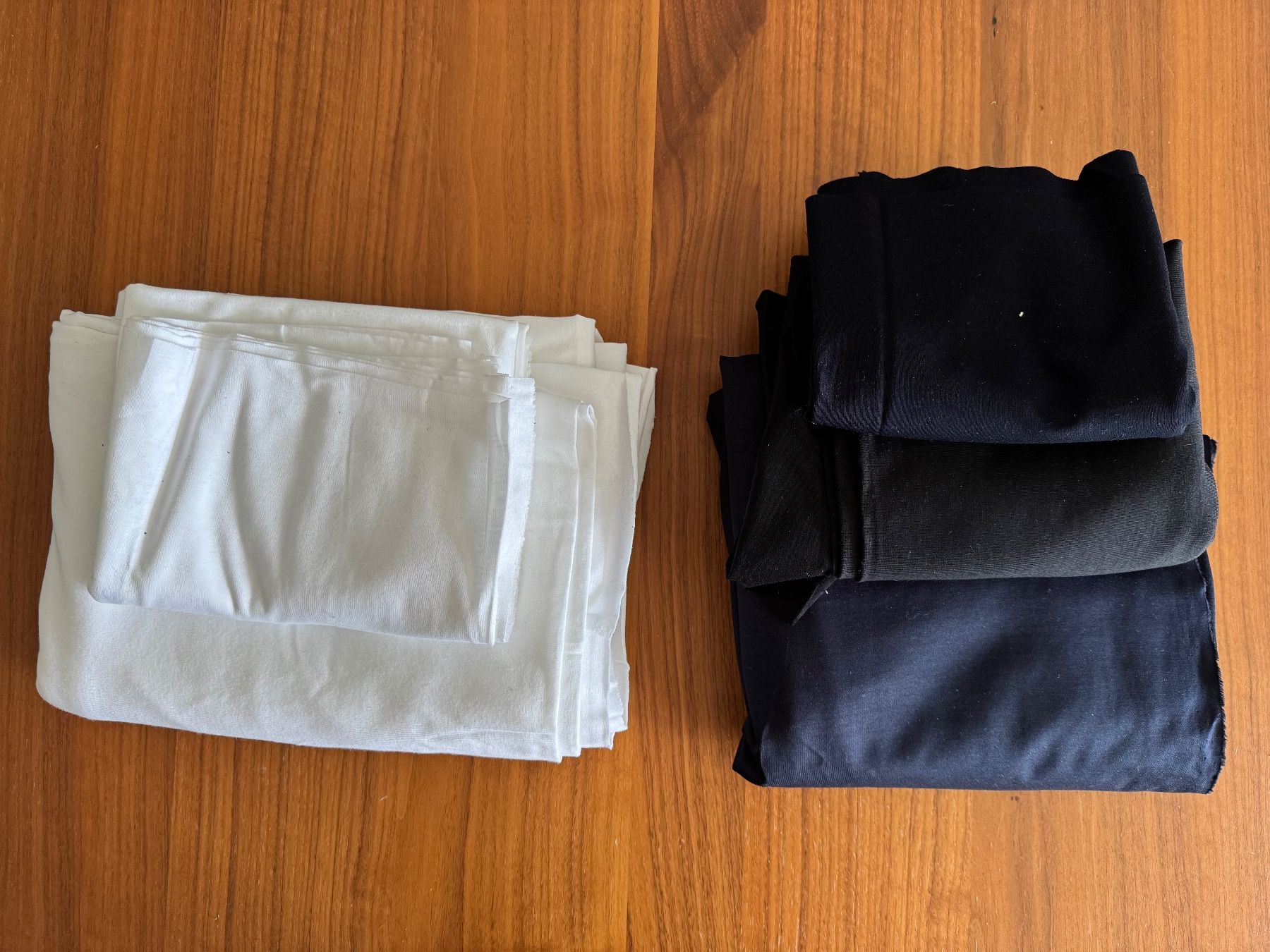 Stoffe: Stoff - Jerseystoffe – Gebraucht aus Rüti ZH von sabless