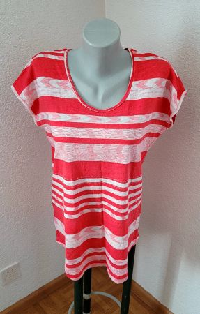 COUNTRYROAD - cooles Shirt aus Australien Gr. S luftig