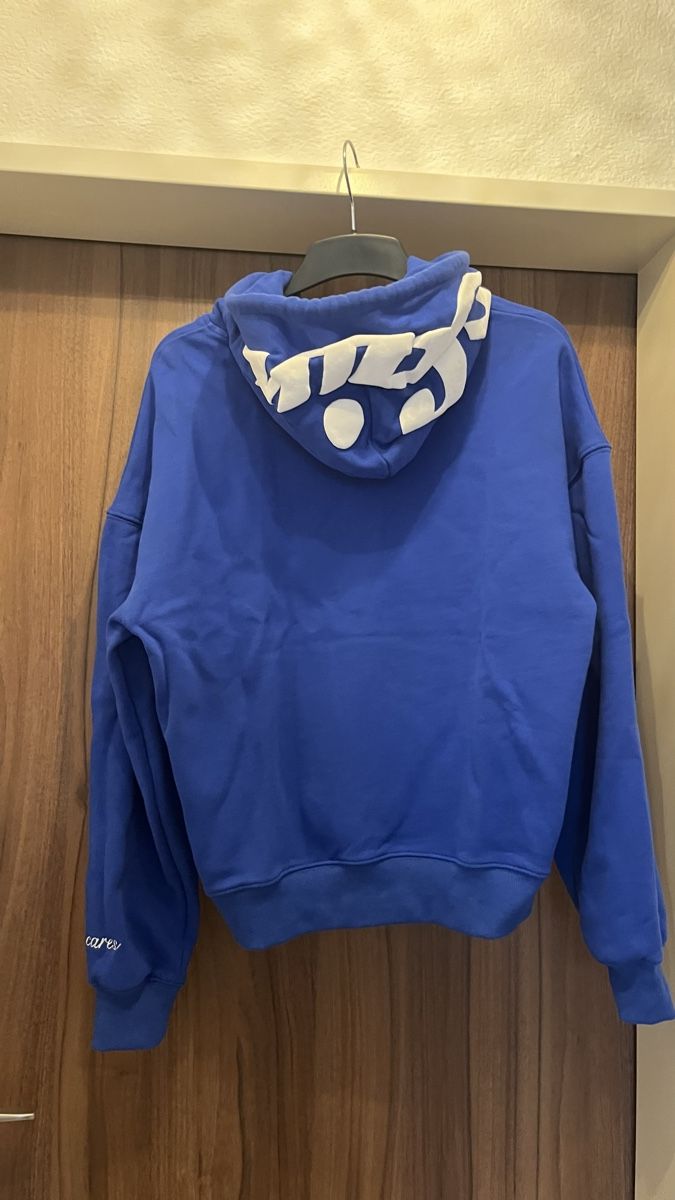 Pulls & Sweat-shirts: Pullover con cappuccio – D'occasion à Bäch SZ par giusi210 3