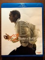 12 Years a Slave