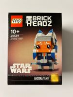 LEGO 40539 BrickHeadz Ashoka Tano OVP