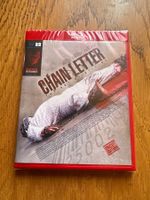 Chain Letter Shock Entertainment uncut Bluray