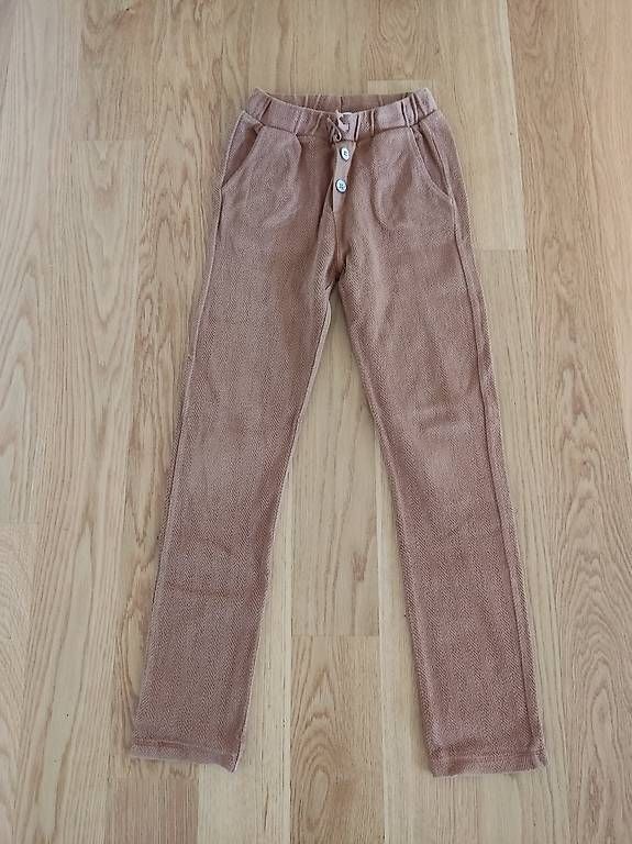Pantaloni: Kinderhose in Gr. 128 – Usato da Zürich venduto da svi_dkg2