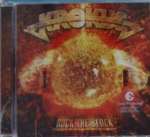 Krokus – Rock The Block