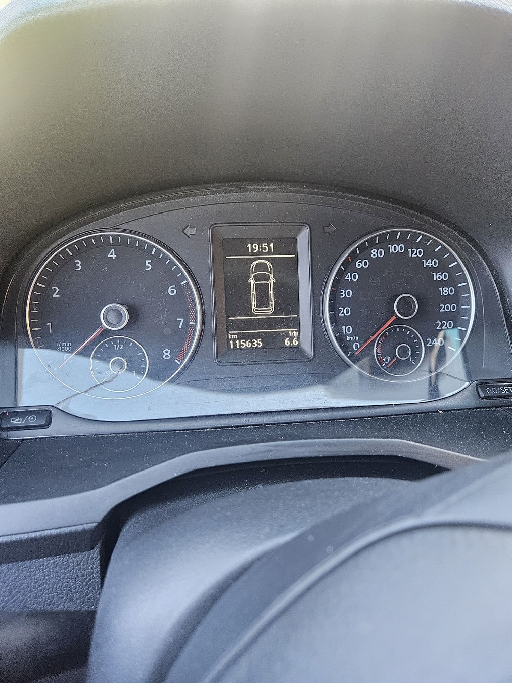 VW Nutzfahrzeuge: VW Caddy 4 Erdgas – Gebraucht aus Riedt.b.Erlen von stopanje 7
